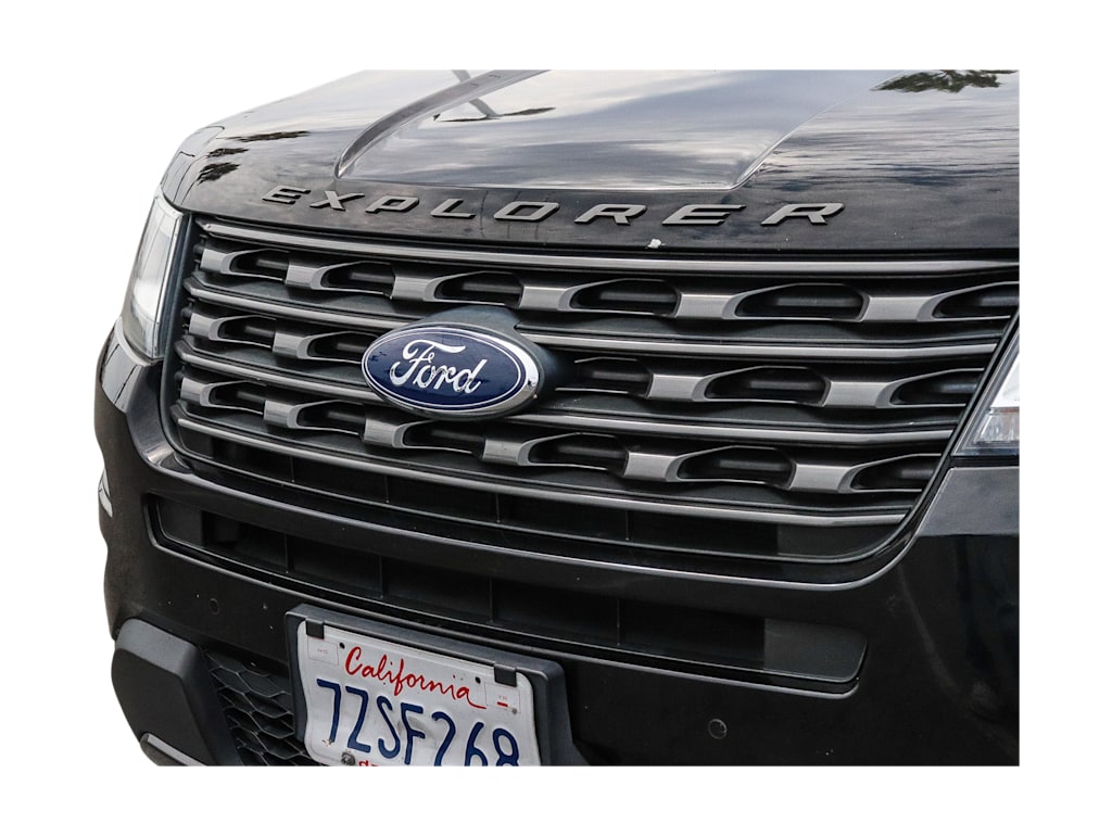 Thumbnail: 2017 Ford Explorer - 5