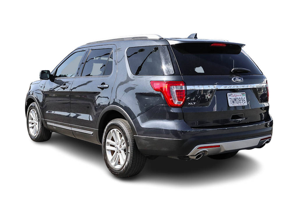 Thumbnail: 2017 Ford Explorer - 3