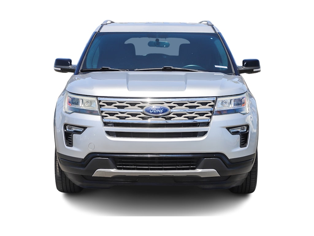 Thumbnail: 2018 Ford Explorer - 5