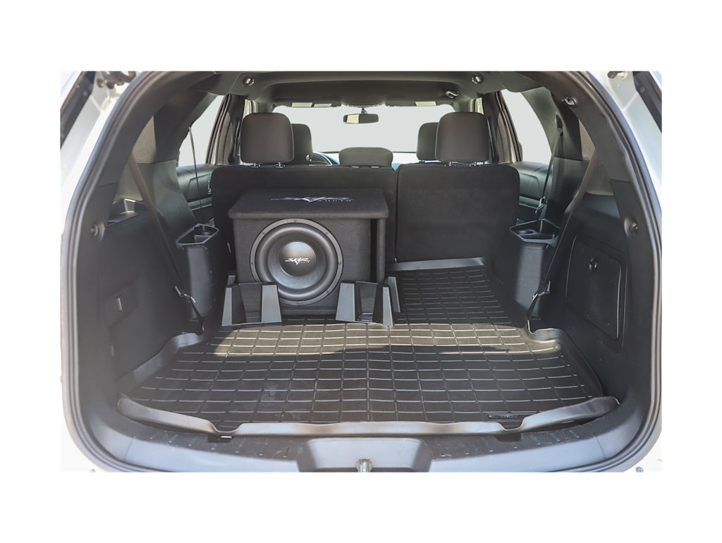 Thumbnail: 2018 Ford Explorer - 15