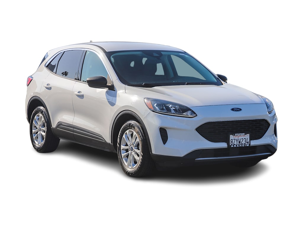 Thumbnail: 2022 Ford Escape - 17