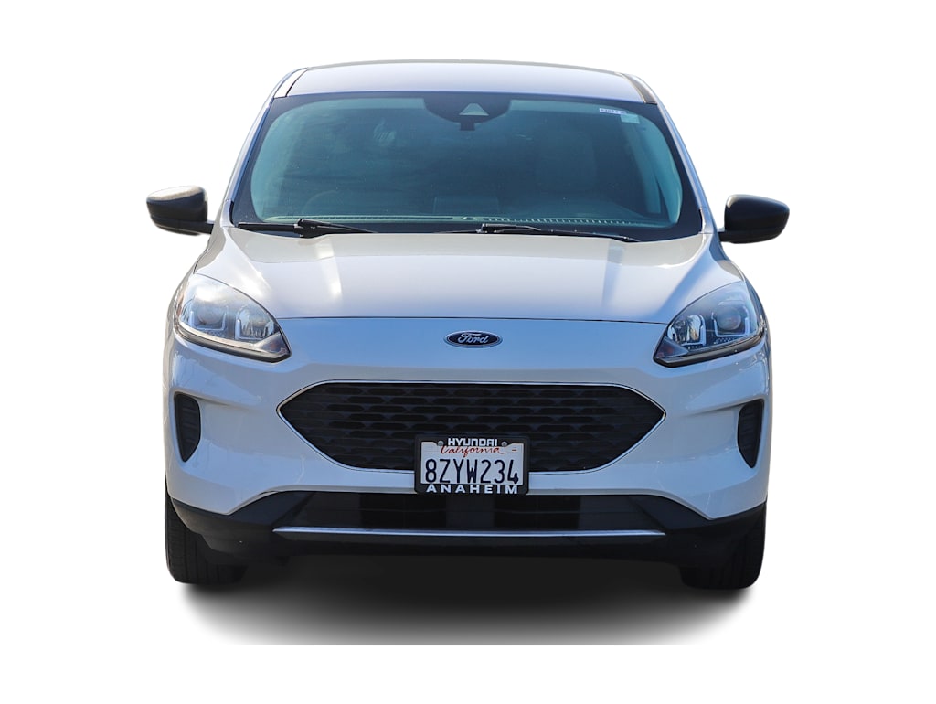 Thumbnail: 2022 Ford Escape - 5