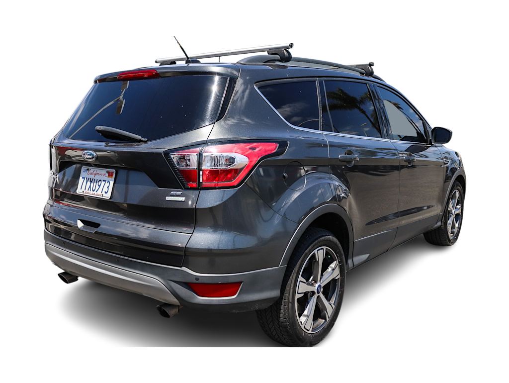 Thumbnail: 2017 Ford Escape - 7