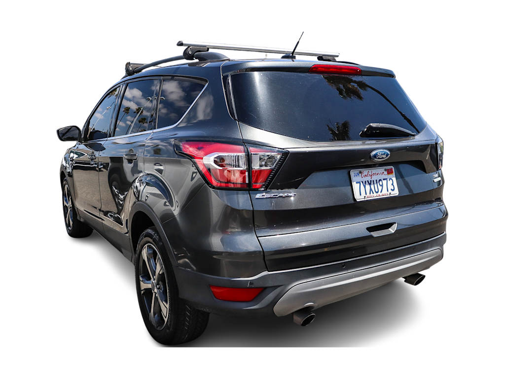 Thumbnail: 2017 Ford Escape - 2