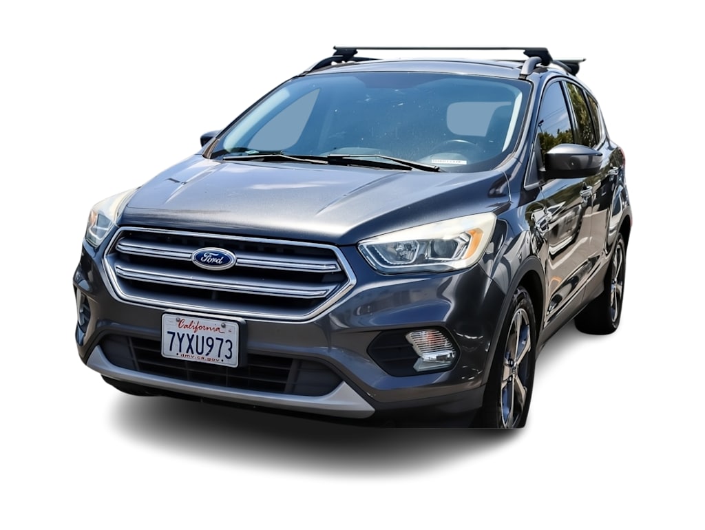 Thumbnail: 2017 Ford Escape - 3