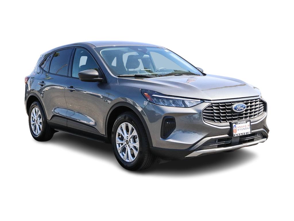 Thumbnail: 2025 Ford Escape - 16