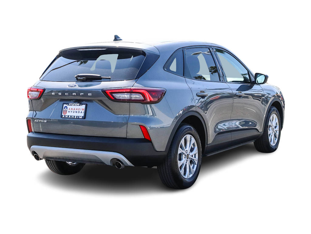 Thumbnail: 2025 Ford Escape - 19