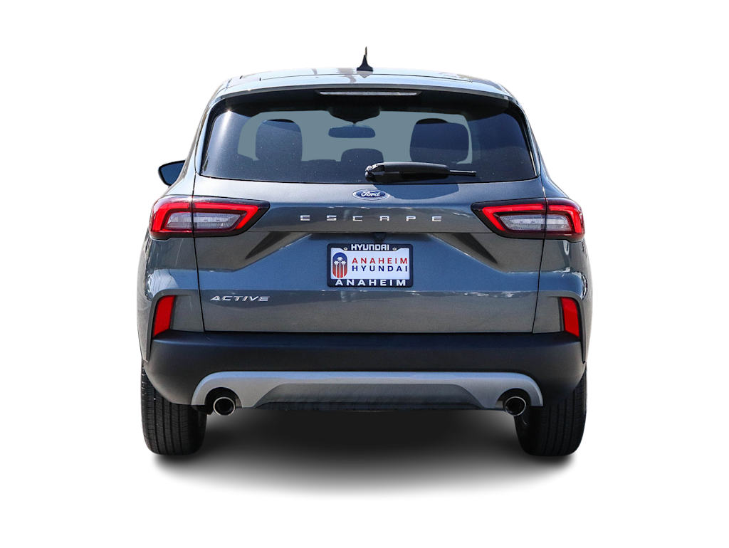 Thumbnail: 2025 Ford Escape - 4