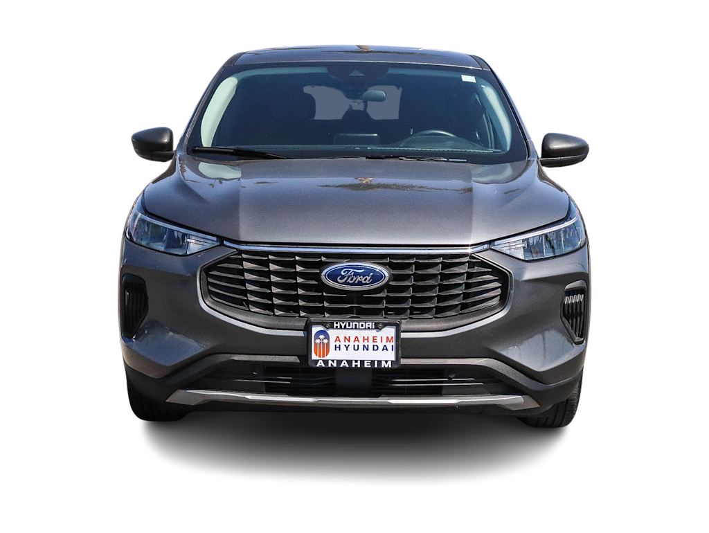 Thumbnail: 2025 Ford Escape - 5