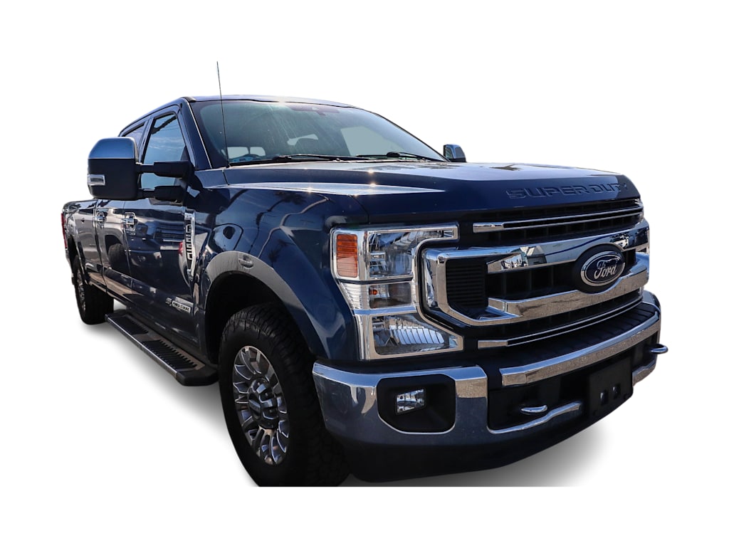 Thumbnail: 2020 Ford F-250 - 9