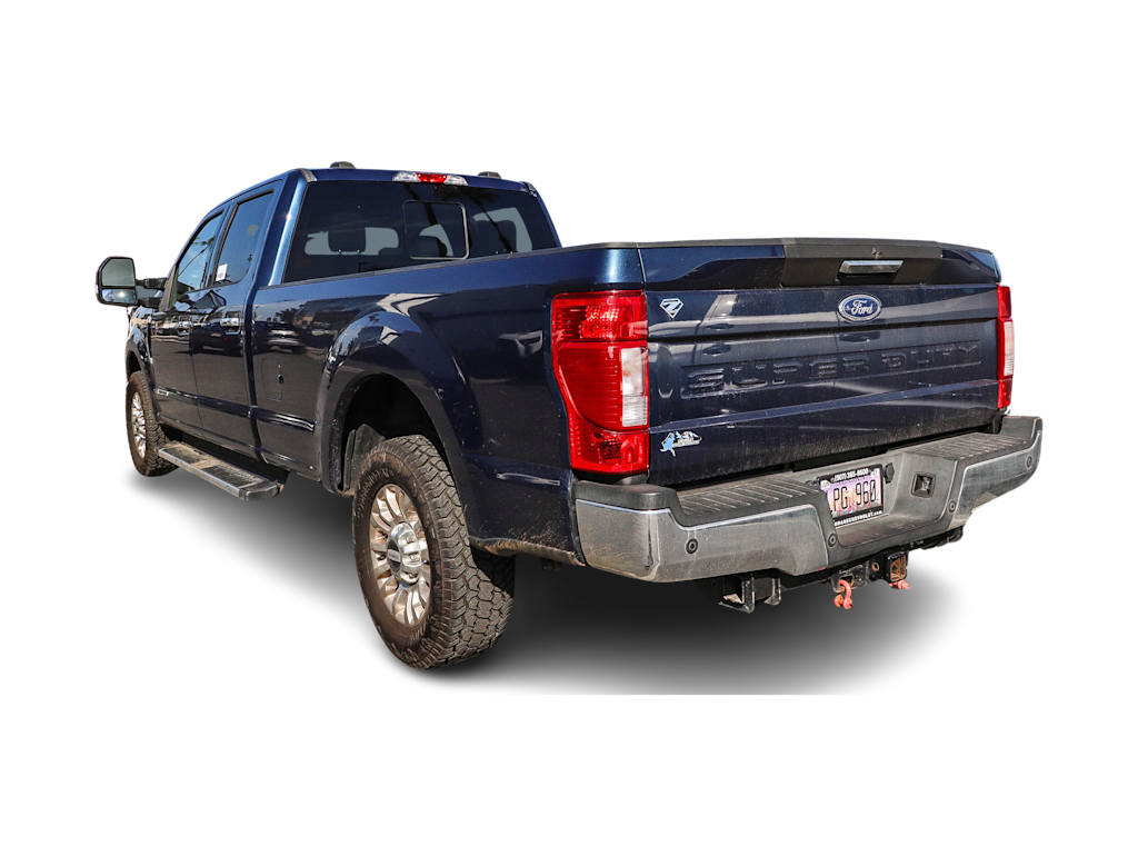 Thumbnail: 2020 Ford F-250 - 2