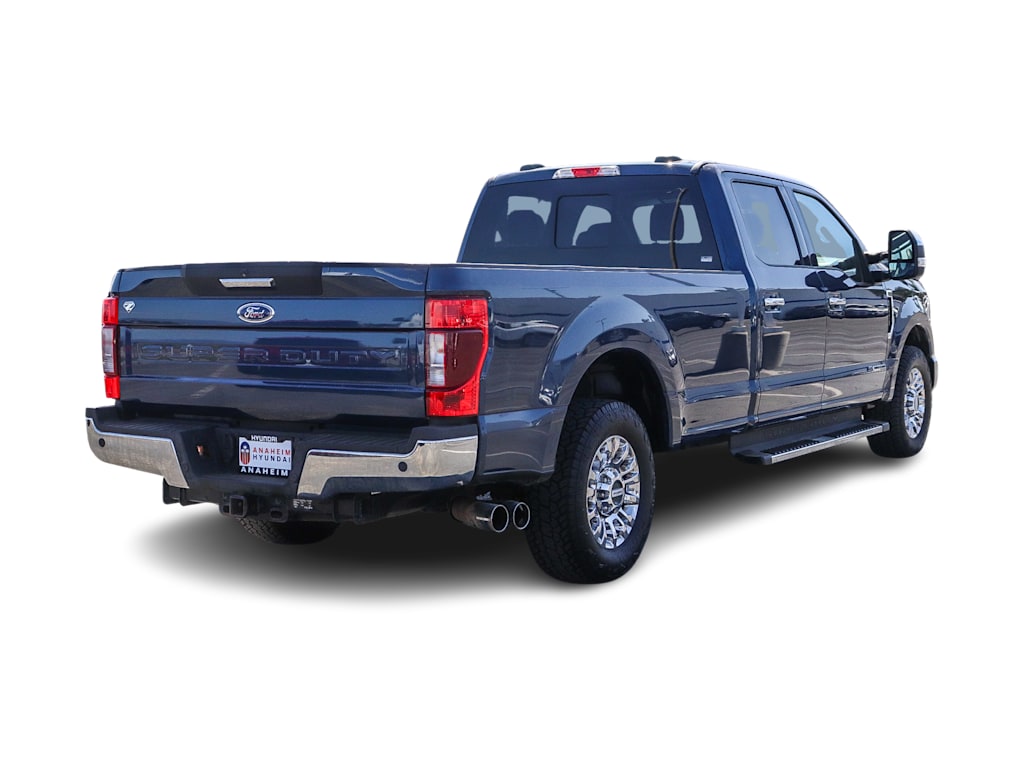 Thumbnail: 2020 Ford F-250 - 17