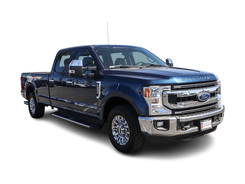 Thumbnail: 2020 Ford F-250 - 14