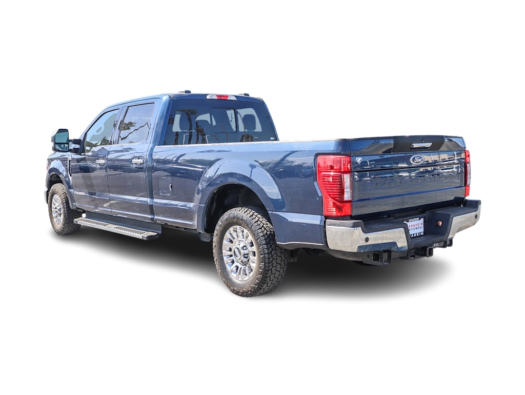Thumbnail: 2020 Ford F-250 - 3