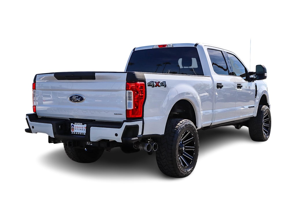 Thumbnail: 2019 Ford F-250 - 17