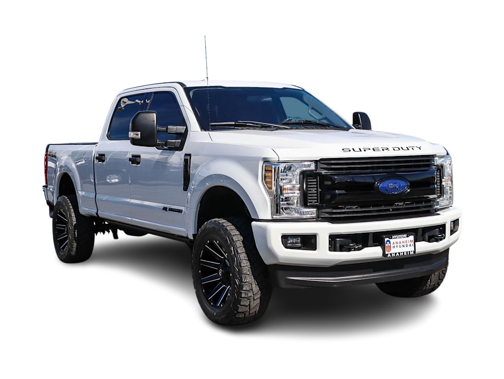 Thumbnail: 2019 Ford F-250 - 15