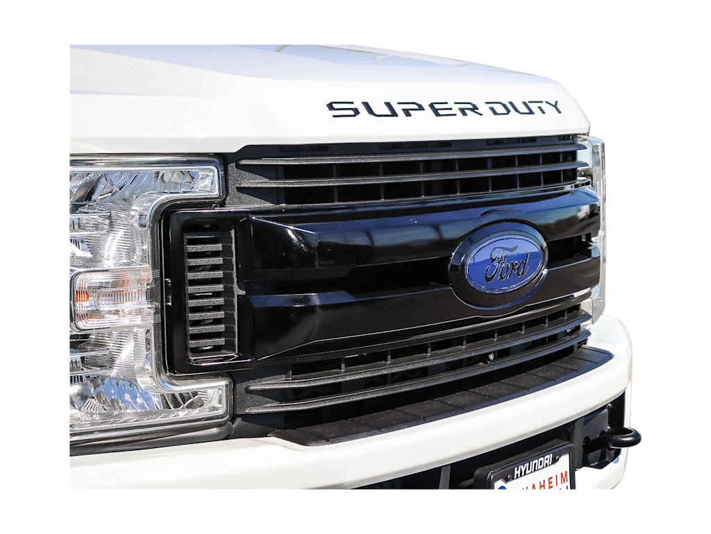 Thumbnail: 2019 Ford F-250 - 16