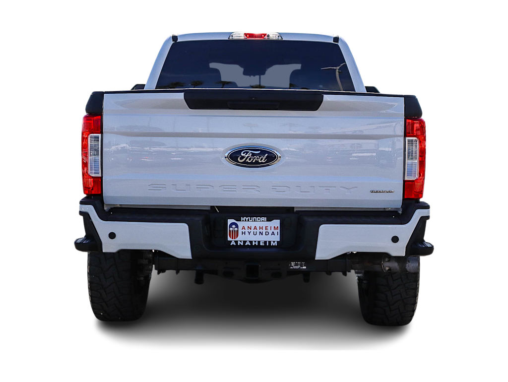 Thumbnail: 2019 Ford F-250 - 4