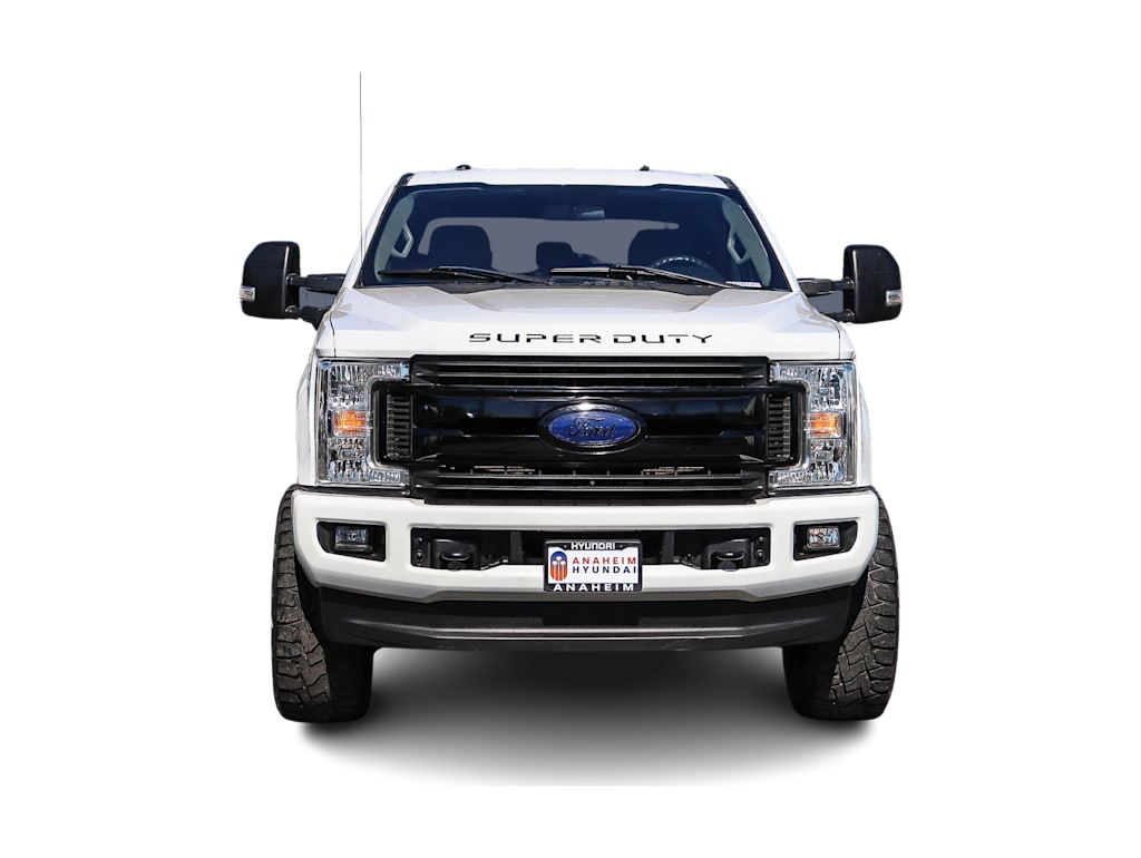 Thumbnail: 2019 Ford F-250 - 5
