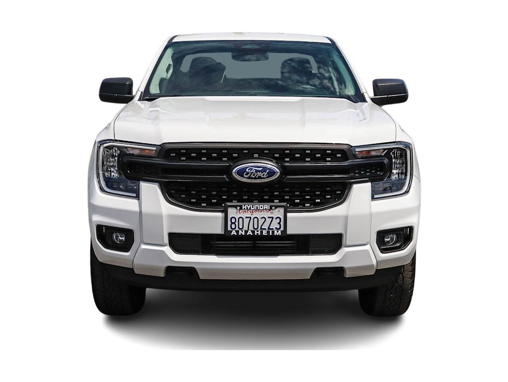 Thumbnail: 2024 Ford Ranger - 5