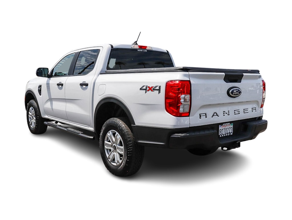 Thumbnail: 2024 Ford Ranger - 3