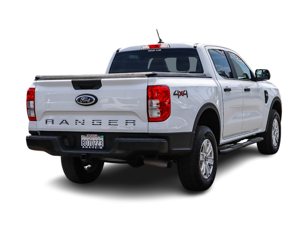Thumbnail: 2024 Ford Ranger - 19