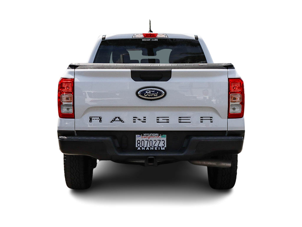 Thumbnail: 2024 Ford Ranger - 4