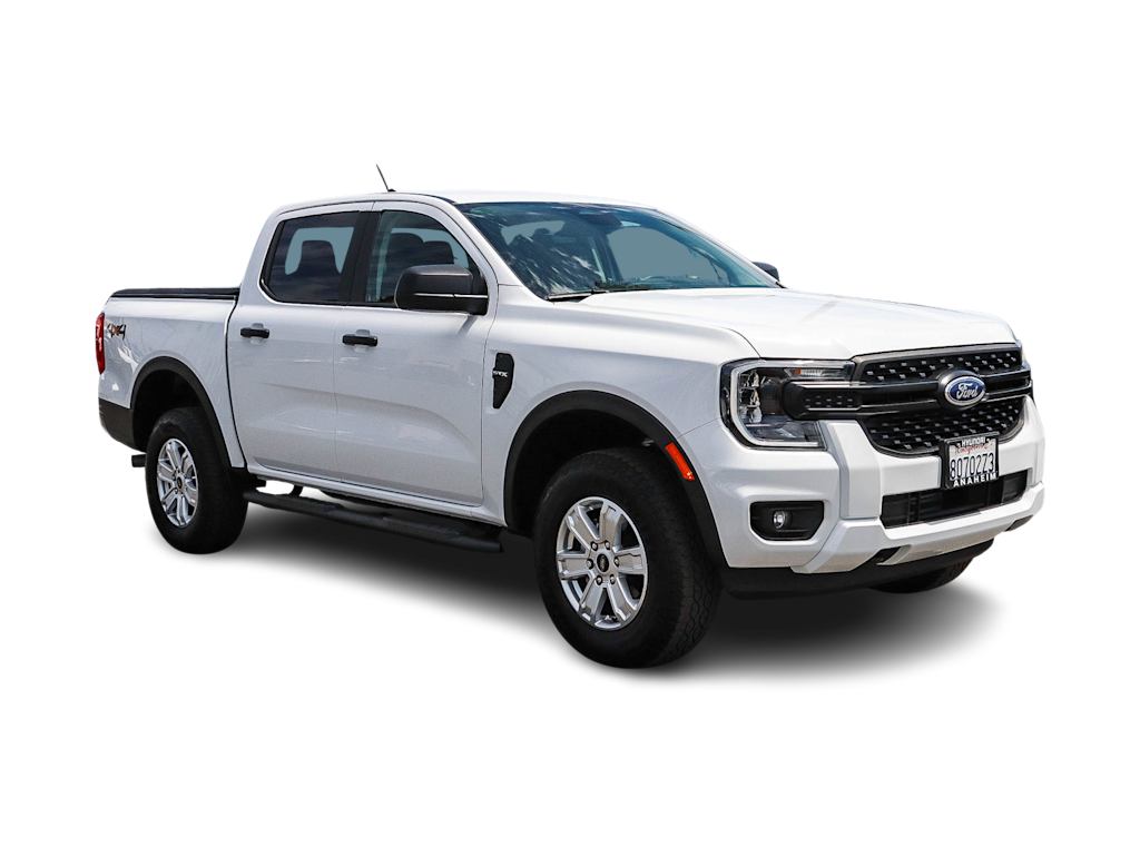 Thumbnail: 2024 Ford Ranger - 17