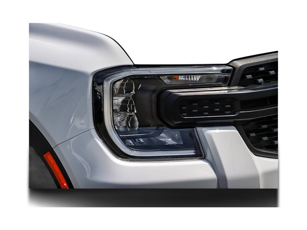 Thumbnail: 2024 Ford Ranger - 18