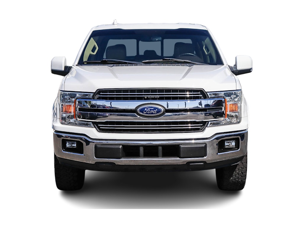Thumbnail: 2018 Ford F-150 - 5