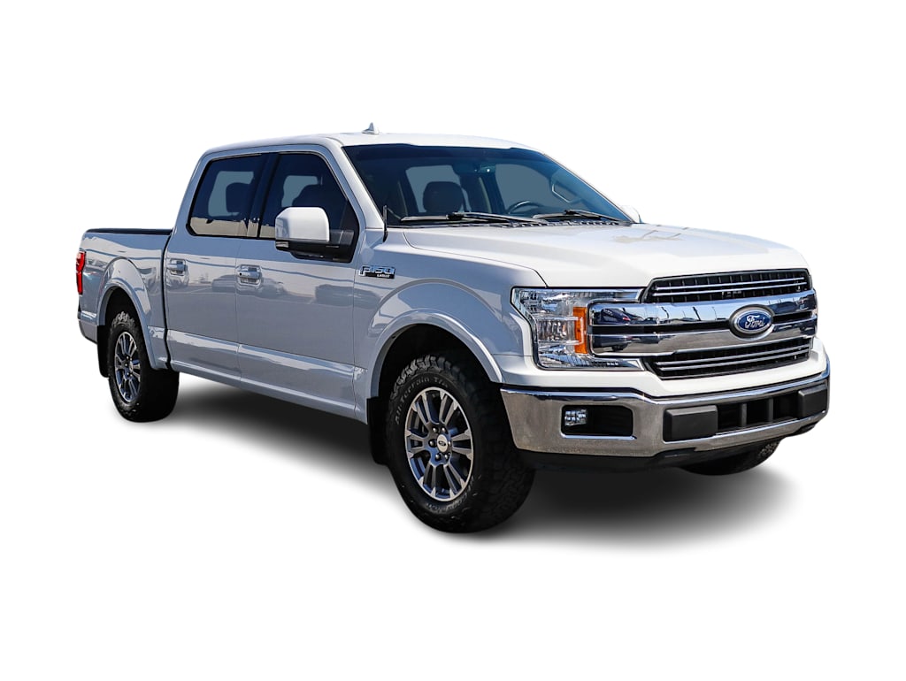 Thumbnail: 2018 Ford F-150 - 16