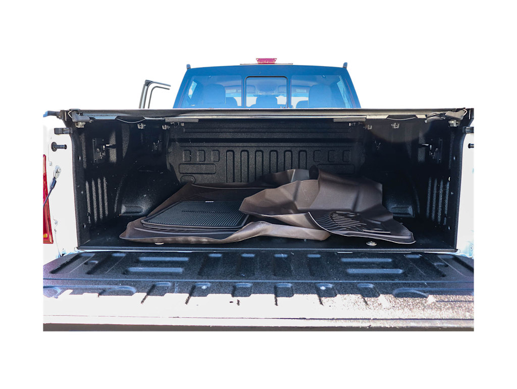 Thumbnail: 2018 Ford F-150 - 15