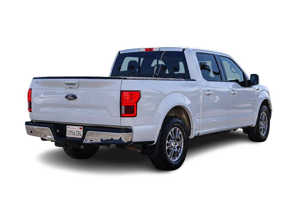 Thumbnail: 2018 Ford F-150 - 19