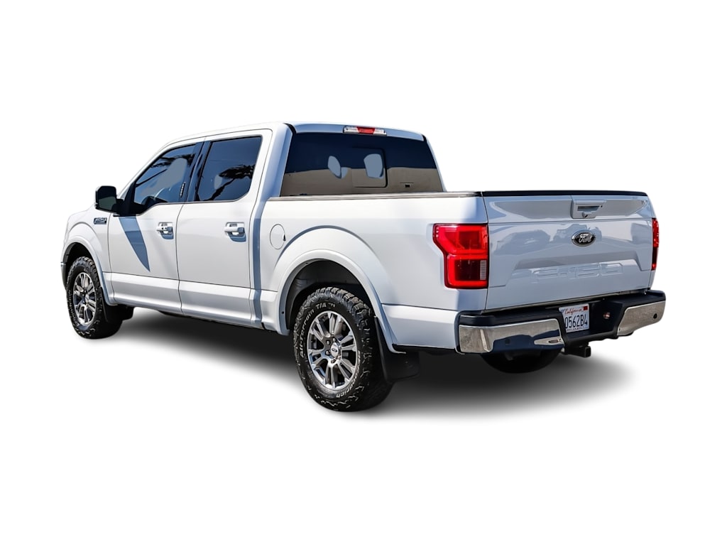 Thumbnail: 2018 Ford F-150 - 3