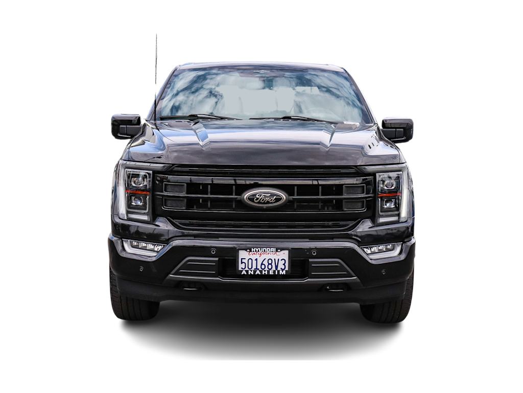 Thumbnail: 2023 Ford F-150 - 5