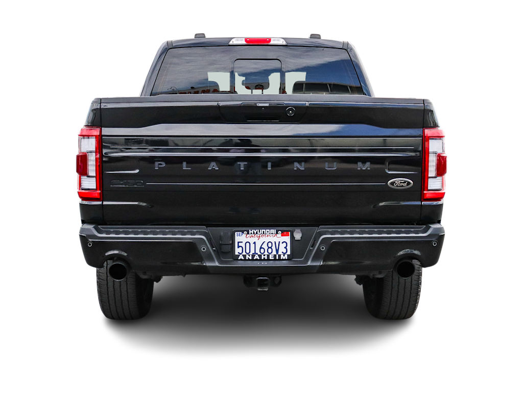 Thumbnail: 2023 Ford F-150 - 4