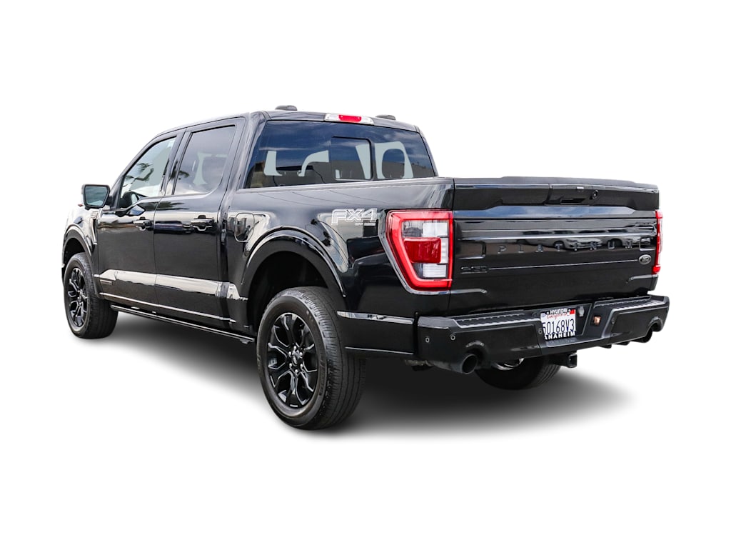 Thumbnail: 2023 Ford F-150 - 3