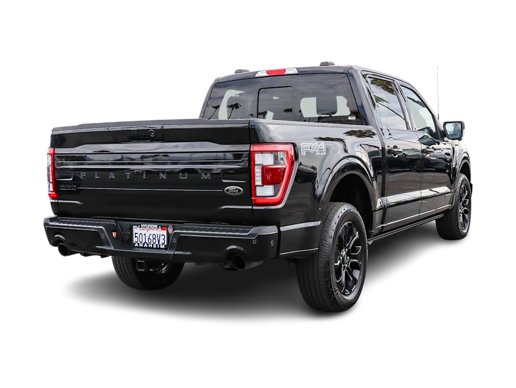 Thumbnail: 2023 Ford F-150 - 20