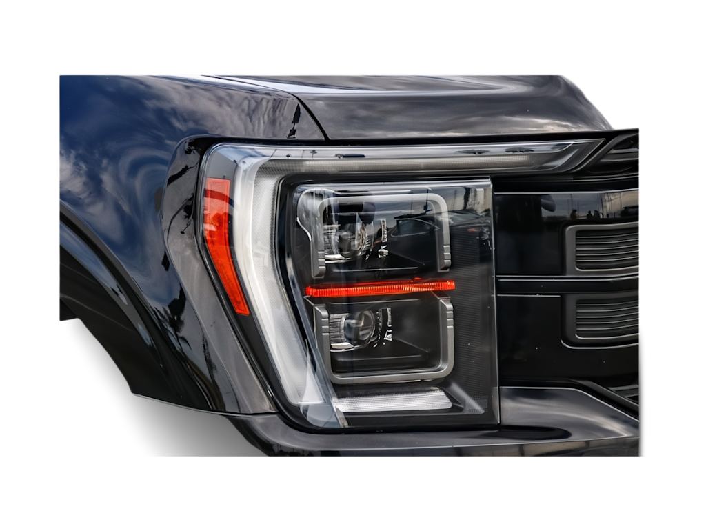 Thumbnail: 2023 Ford F-150 - 17