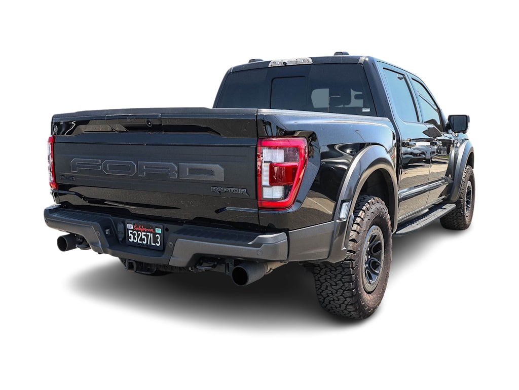 Thumbnail: 2022 Ford F-150 - 20