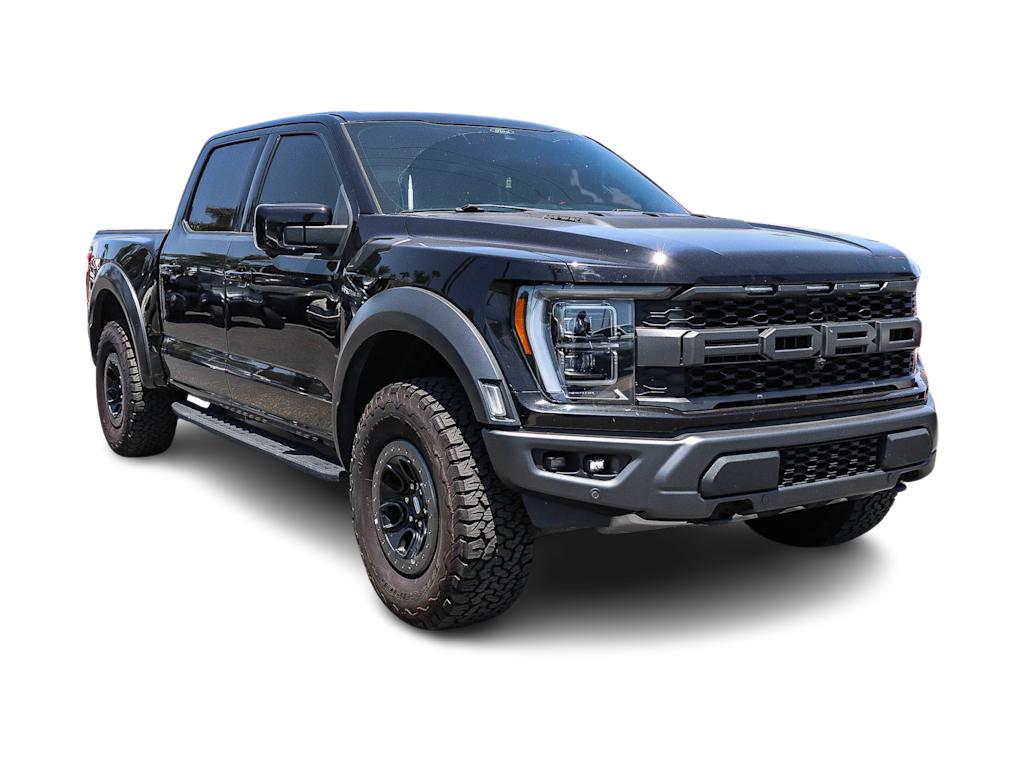 Thumbnail: 2022 Ford F-150 - 23