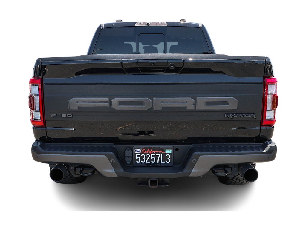 Thumbnail: 2022 Ford F-150 - 5