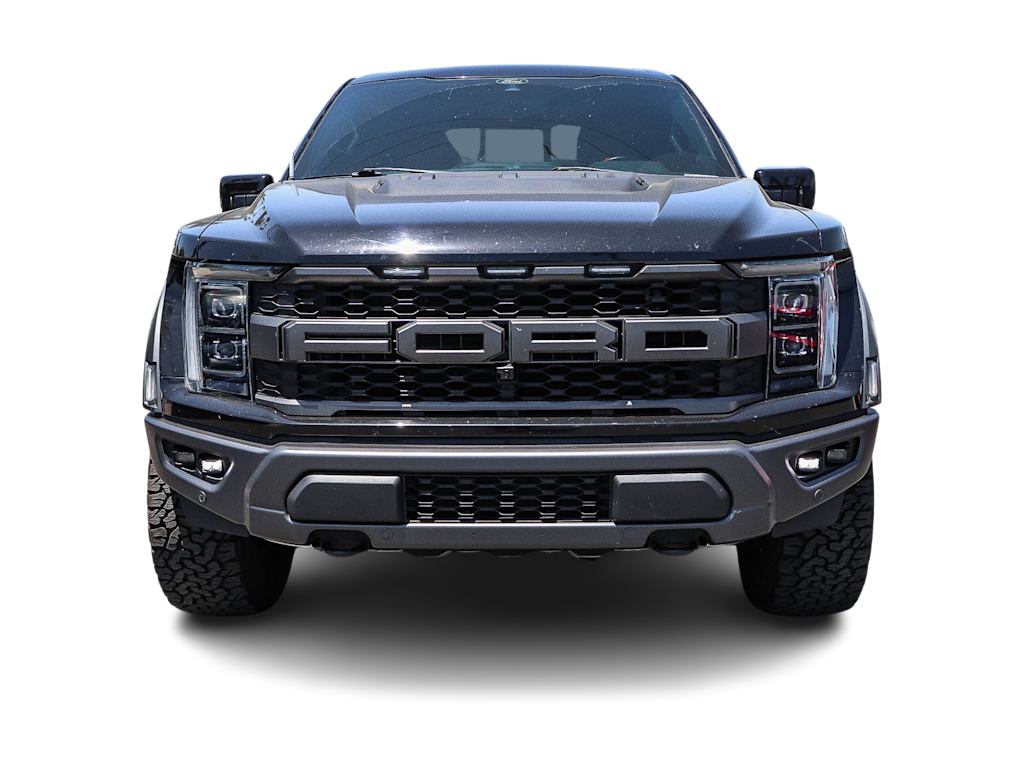 Thumbnail: 2022 Ford F-150 - 6