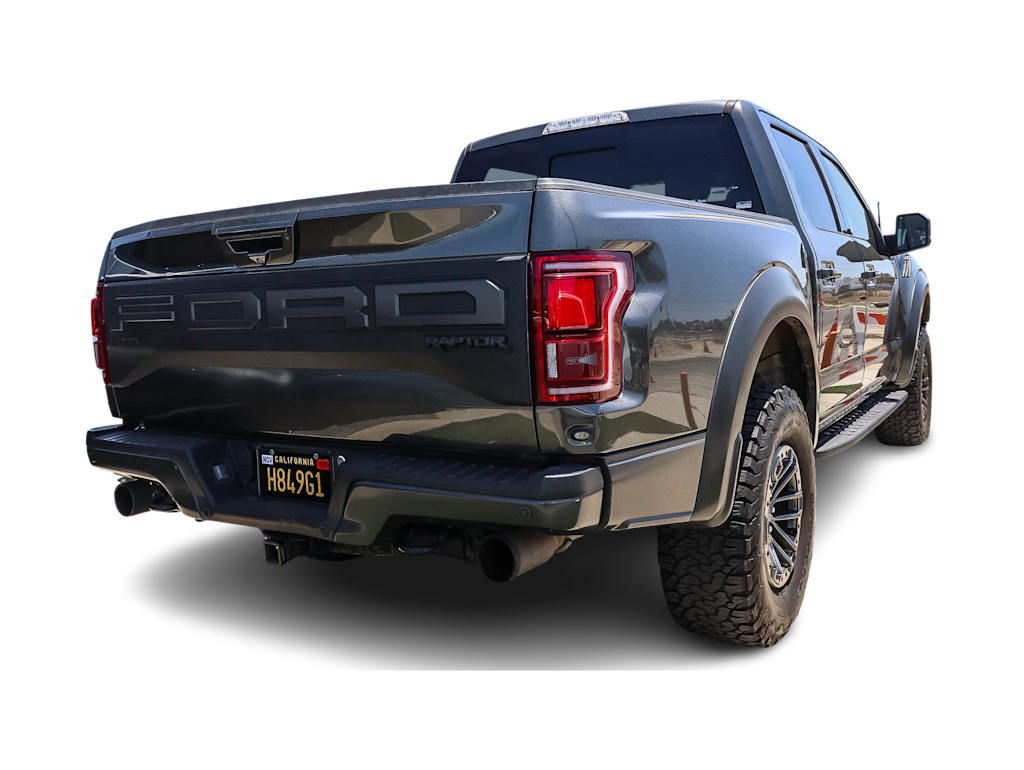 Thumbnail: 2019 Ford F-150 - 17