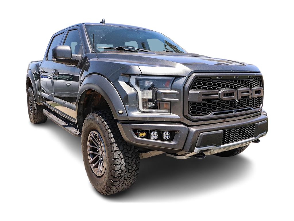 Thumbnail: 2019 Ford F-150 - 22