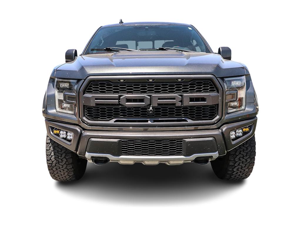 Thumbnail: 2019 Ford F-150 - 3