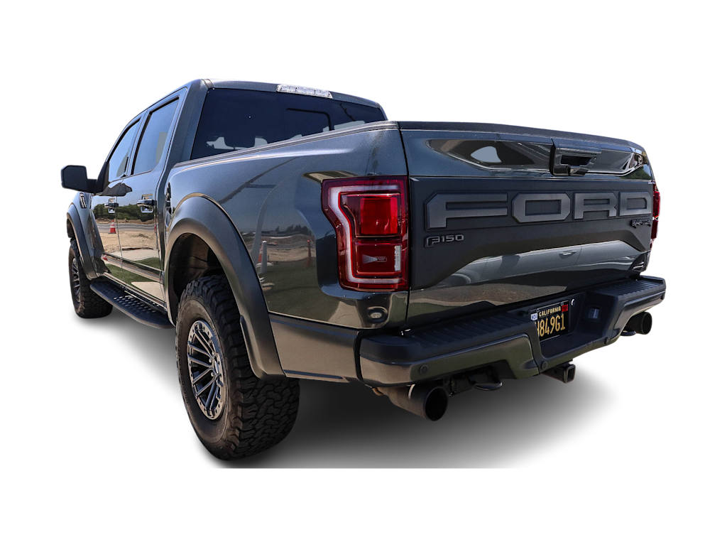 Thumbnail: 2019 Ford F-150 - 2