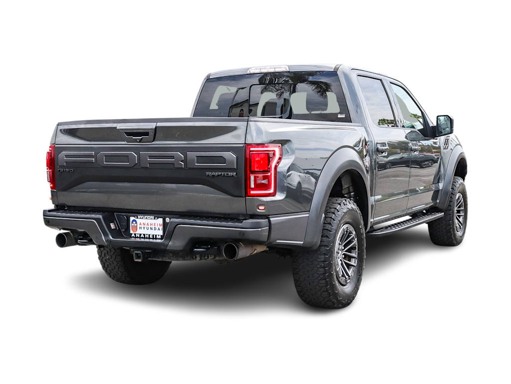 Thumbnail: 2019 Ford F-150 - 20