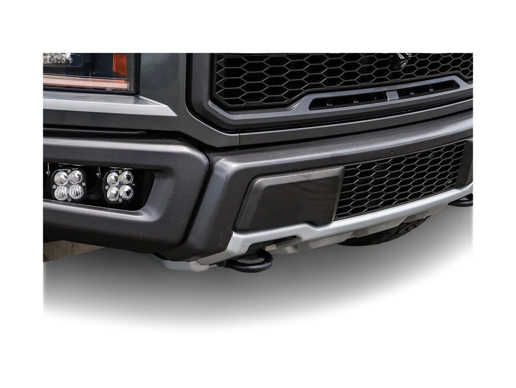Thumbnail: 2019 Ford F-150 - 3
