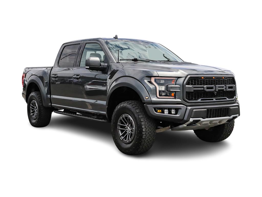 Thumbnail: 2019 Ford F-150 - 16